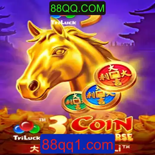 Descubra o Universo de 3CoinWildHorse: Um Mergulho nas Regras e Noções Básicas