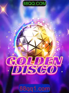 GoldenDisco: Descubra o Novo Sensação dos Jogos Digitais com 88QQ.COM
