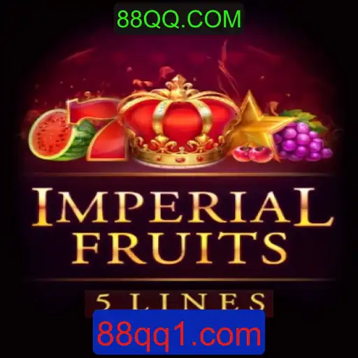 Descubra o Fascinante Mundo de ImperialFruits5: Uma Aventura com 88QQ Games