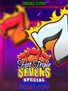 Explorando o Fascinante Mundo de HotTripleSevensSpecial