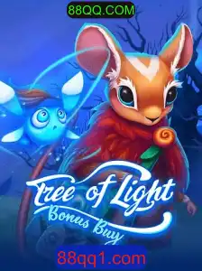 TreeOfLightBonusBuy: Uma Aventura Mágica no Mundo dos Jogos