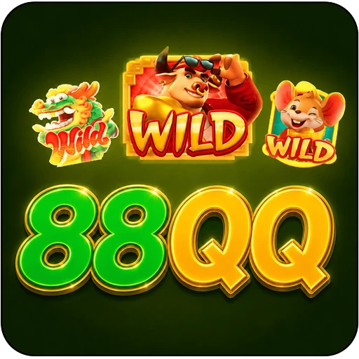 Logotipo 88QQ.COM