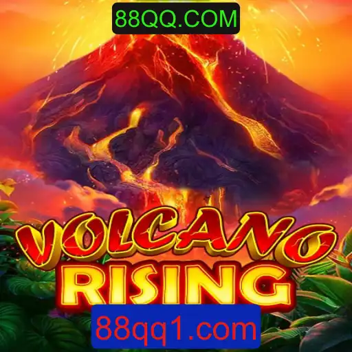 VolcanoRising: Uma Aventura Explosiva no Mundo dos Jogos