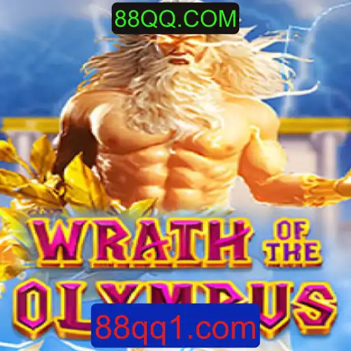 Descubra WrathofOlympus: A Nova Sensação dos Jogos Online com 88QQ.COM